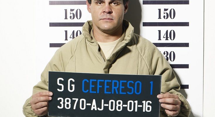 Joaquin el Chapo Guzman - Formula Entretenimiento Joaquin el Chapo Guzman - Formula Entretenimiento