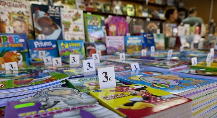 La Feria Internacional del Libro de Bogotá se aplaza Aplazada feria del Libro - Fórmula Entretenimiento