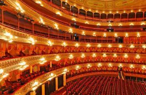 El Teatro Colón llega a las casas de los colombianos El Teatro Colón llega a las casas de los colombianos - Fórmula Entretenimiento