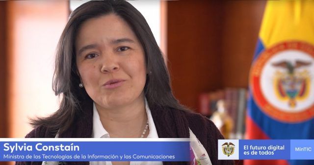 El llamado de la Ministra TIC para el uso responsable del Internet - Formula Entretenimiento El llamado de la Ministra TIC para el uso responsable del Internet - Formula Entretenimiento