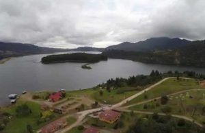 Parques ecoturísticos de la sabana de Bogotá, estarán cerrados por contingencia sanitaria Embalse El Neusa - Fórmula Entretenimiento