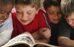 En tiempo de cuarentena ¡Leer es mi cuento en casa! En tiempo de cuarentena leer es mi cuento en casa - Fórmula Entretenimiento