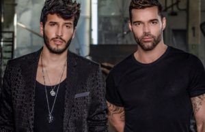 Para tiempos difíciles, Sebastian Yatra nos presenta “Falta amor” junto a Ricky Martin. Falta Amor- Sebastian Yatra y Ricky Martin - Fórmula Entretenimiento