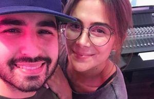 Joss favela se une a Greeicy Rendon con “La magia de tus ojos” Greeicy Rendon y Joss Favela en la magia de tus ojos - Fórmula Entretenimiento