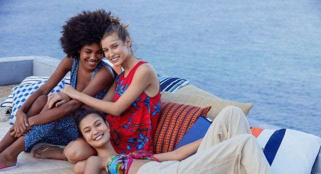 Havaianas Colombia - Fórmula Entretenimiento Havaianas Colombia - Fórmula Entretenimiento