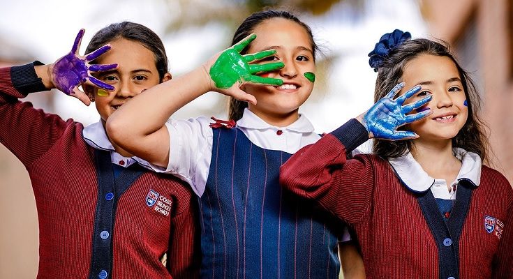 La educación, un factor clave para lograr la igualdad de género Igualdad de género -Fórmula Entretenimiento