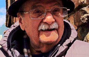 Santiago García, uno de los grandes teóricos y prácticos de la escena contemporánea MinCultura rinde un homenaje a Santiago García - Fórmula Entretenimiento