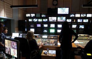 Conozca la oferta de programación que tendrá la televisión pública durante la cuarentena Programación televisión pública nacional - Fórmula Entretenimiento