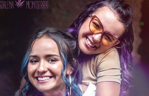 The Sisters, te invitan a luchar contra el bullyng con “Tu voz” The Sisters - Tu Voz - Fórmula Entretenimiento
