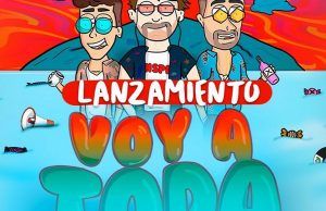“Voy a toda” el nuevo de himno de conquista de Estereobeat Voy con toda - Estereobeat - Fórmula Médica