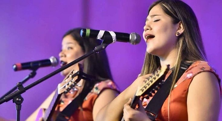 Ibagué, las raíces de una nación envueltas en música XXXIV Festival Nacional de la Música Colombiana - Fórmula Entretenimiento