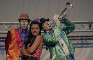 $230.000 millones para apoyar a los artistas, creadores y gestores culturales Apoyo a artistas, creadores y gestores culturales - Fórmula Entretenimiento