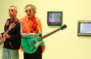 Aterciopelados presenta su nueva canción “Los 90” Aterciopelados presenta su nueva canción Los 90 - Fórmula Entretenimiento