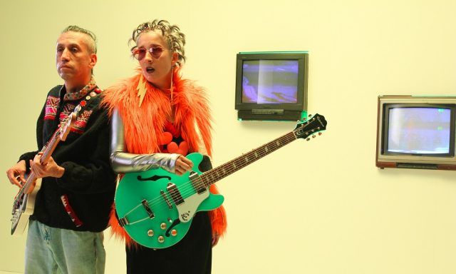 Aterciopelados presenta su nueva canción Los 90 - Fórmula Entretenimiento Aterciopelados presenta su nueva canción Los 90 - Fórmula Entretenimiento
