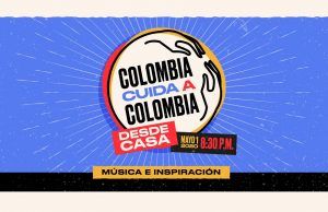 Nuevos artistas se suman a la iniciativa “Colombia cuida a Colombia” Colombia cuida a Colombia - Fórmula Entretenimiento