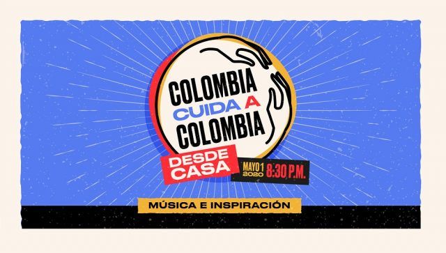 Colombia cuida a Colombia - Fórmula Entretenimiento Colombia cuida a Colombia - Fórmula Entretenimiento