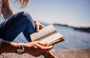 Hoy, Día Internacional del Libro Día Internacional del Libro - Fórmula Entretenimiento