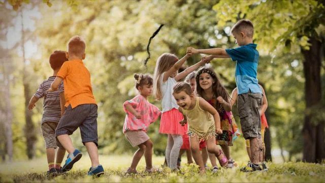 Día del Niño - Fórmula Entretenimiento Día del Niño - Fórmula Entretenimiento