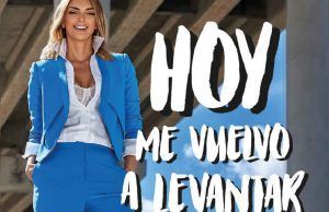 Yosy Finol hace el Lanzamiento mundial del libro “Hoy me vuelvo a levantar” Hoy me vuelvo a levantar de Yosy Finol - Fórmula Entretenimiento
