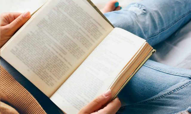 Leer en casa - Fórmula Entretenimiento Leer en casa - Fórmula Entretenimiento