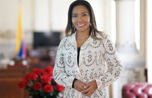 Ayudas para el sector cultural por el COVID-19 Ministra de Cultura Carmen Inés Vásquez - Fórmula Entretenimiento