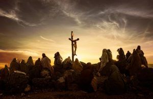 History 2 estrena en exclusiva la miniserie “Yo conocí a Jesús” Yo conocí a Jesús - Fórmula Entretenimiento