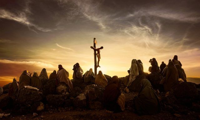 Yo conocí a Jesús - Fórmula Entretenimiento Yo conocí a Jesús - Fórmula Entretenimiento