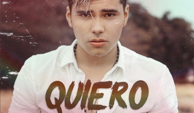 Anderky Quiero - Fórmula Entretenimiento Anderky Quiero - Fórmula Entretenimiento