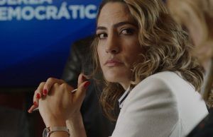 Carolina Cuervo de “La Venganza de Analia” se reinventa en cuarentena Carolina Cuervo - La venganza de Analia - Fórmula Entretenimiento
