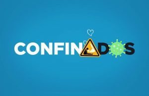 Confinados: desde este domingo por el canal RCN Confinados - Fórmula Entretenimiento