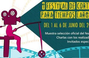Prepárese para disfrutar del festival “Cortos para tiempos largos” Cortos para tiempos largos - Fórmula Entretenimiento