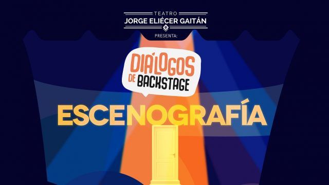 Diálogos de Backstage - Fórmula Entretenimiento