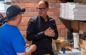 “El socio” regresa a History en su séptima temporada El socio - Fórmula Entretenimiento