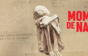 History estrena el especial “Momias de Nazca” Momias de Nazca - Fórmula Entretenimiento