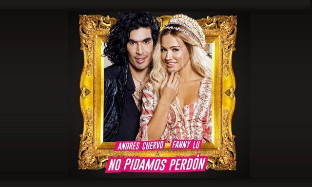 No pidamos perdón - Fórmula Entretenimiento No pidamos perdón - Fórmula Entretenimiento