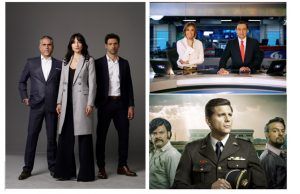 Caracol televisión lidera el ranking de los 20 programas más vistos en Colombia Producciones Caracol Televisión - Fórmula Entretenimiento