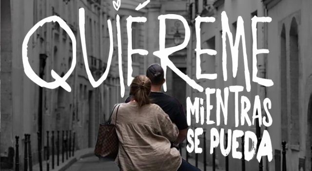 Quiéreme mientras se pueda - Fórmula Entretenimiento Quiéreme mientras se pueda - Fórmula Entretenimiento