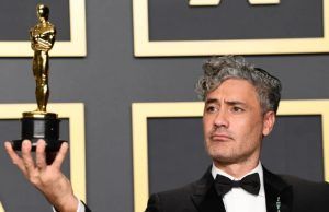 El ganador de un premio Óscar Taika Waititi dirigirá una nueva película de Star Wars Taika Waititi - Fórmula Entretenimiento