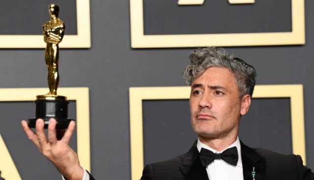 Taika Waititi - Fórmula Entretenimiento Taika Waititi - Fórmula Entretenimiento