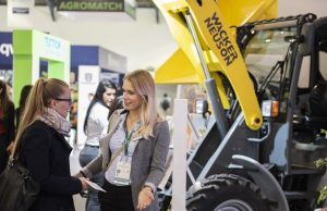 La reinvención del agro llega con #ExpoAgrofuturoDigital Expo Agro futuro Digital - Fórmula Entretenimiento