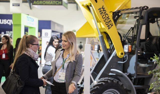 Expo Agro futuro Digital - Fórmula Entretenimiento Expo Agro futuro Digital - Fórmula Entretenimiento