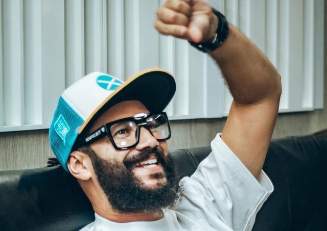 JIGGY DRAMA estrena Freedays - Fórmula Entretenimiento JIGGY DRAMA estrena Freedays - Fórmula Entretenimiento
