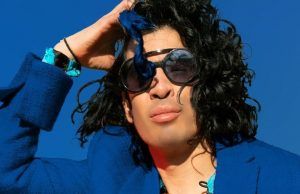 “La tentación” de Andrés Cuervo La tentación - Fórmula Entretenimiento