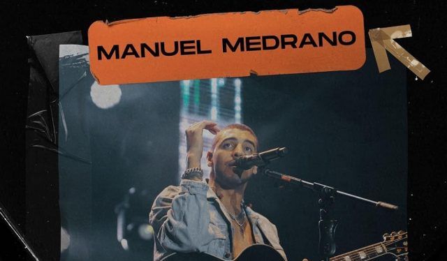 Manuel Medrano - Fórmula Entretenimiento Manuel Medrano - Fórmula Entretenimiento