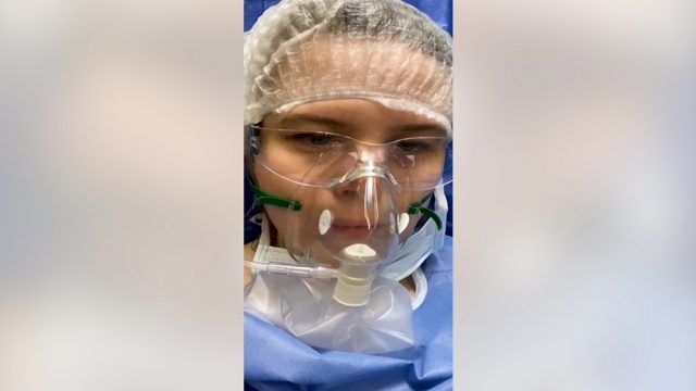 Pandemia en tiempo real - Fórmula Entretenimiento