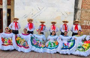 Tortazo Colombia: un recorrido musical por todo el país Ballet del Huila Tierra Viva - Fórmula Entretenimiento