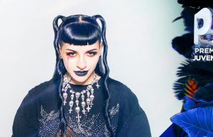 Cazzu, nominada a dos categorías de los Premios Juventud 2020 Cazzu en los Premios Juventud - Fórmula Entretenimiento