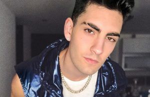 “Cómo te llamas”, el segundo sencillo de Marc August Cómo te llamas Marc August - Fórmula Entretenimiento