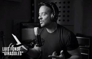 “Girasoles”, un clip para promover la esperanza durante la cuarentena Girasoles Luis Fonsi y A&E - Fórmula Entretenimeinto
