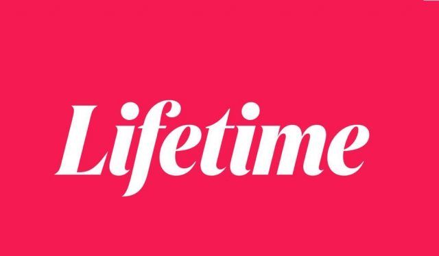 Nuevo look de Lifetime - Fórmula Entretenimiento Nuevo look de Lifetime - Fórmula Entretenimiento
